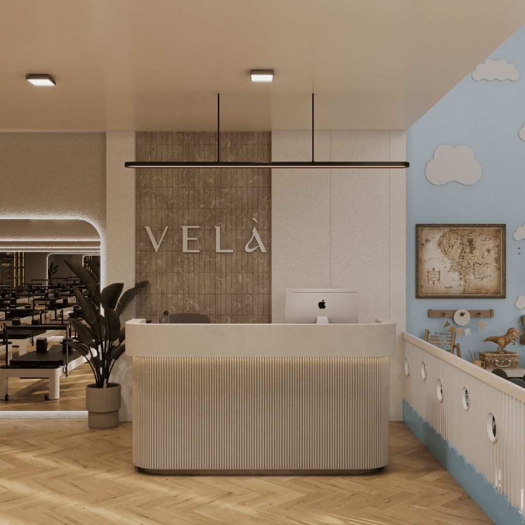 Studio Vela Avoca Beach — studio photography 2
